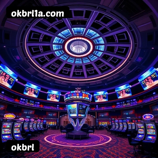 Explore Benefícios Exclusivos no App okbrl