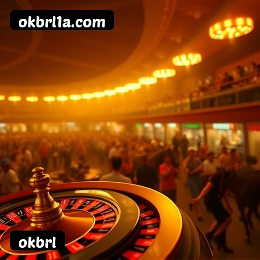 Inovação Tecnológica Inigualável da okbrl: A Nova Era do Entretenimento