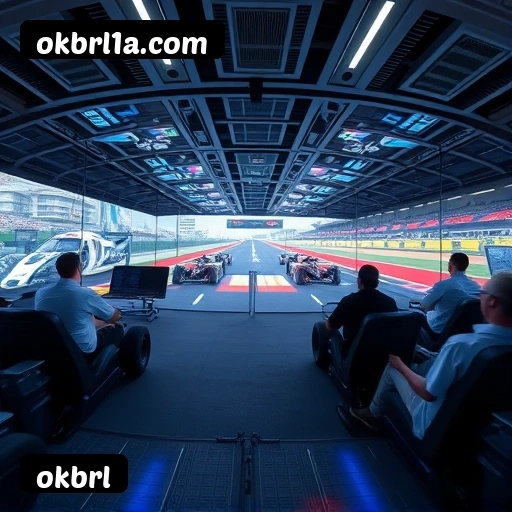 Estratégia Metodológica de Bônus na okbrl: Avaliação Sistemática de Promoções